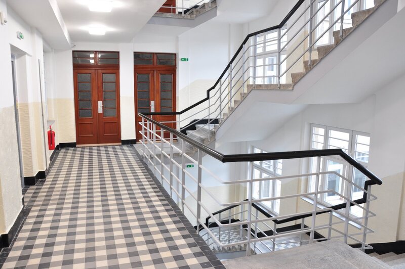 Pronájem bytu 2+kk v centru Liberce