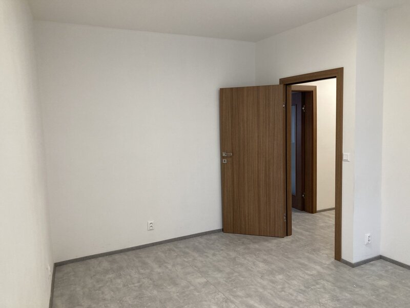 Pronájem bytu 2+kk v centru Liberce