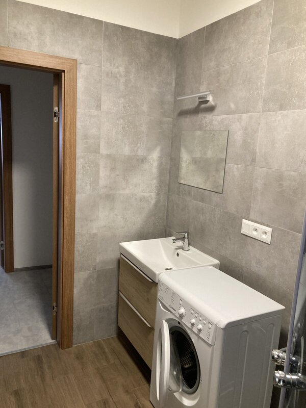 Pronájem bytu 2+kk v centru Liberce