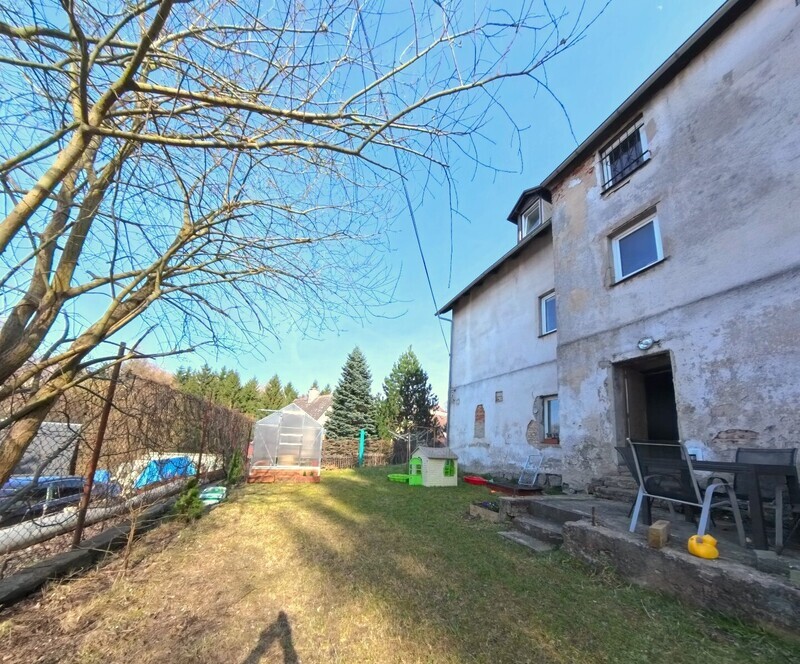 Prodej bytu 2+1 v OV v Liberci, ul. Jablonecká