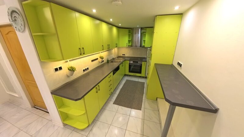 Prodej bytu 2+1 v OV v Liberci, ul. Jablonecká