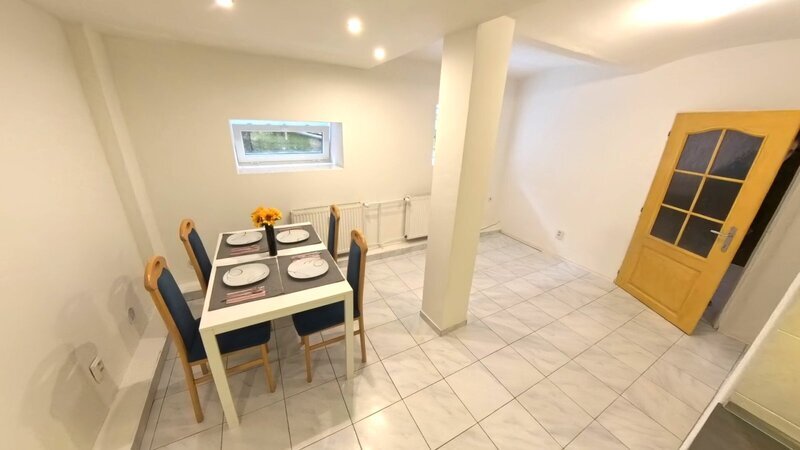 Prodej bytu 2+1 v OV v Liberci, ul. Jablonecká