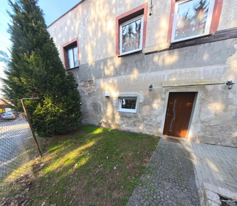 Prodej bytu 2+1 v OV v Liberci, ul. Jablonecká