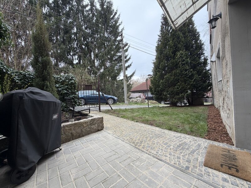 Prodej bytu 2+1 v OV v Liberci, ul. Jablonecká