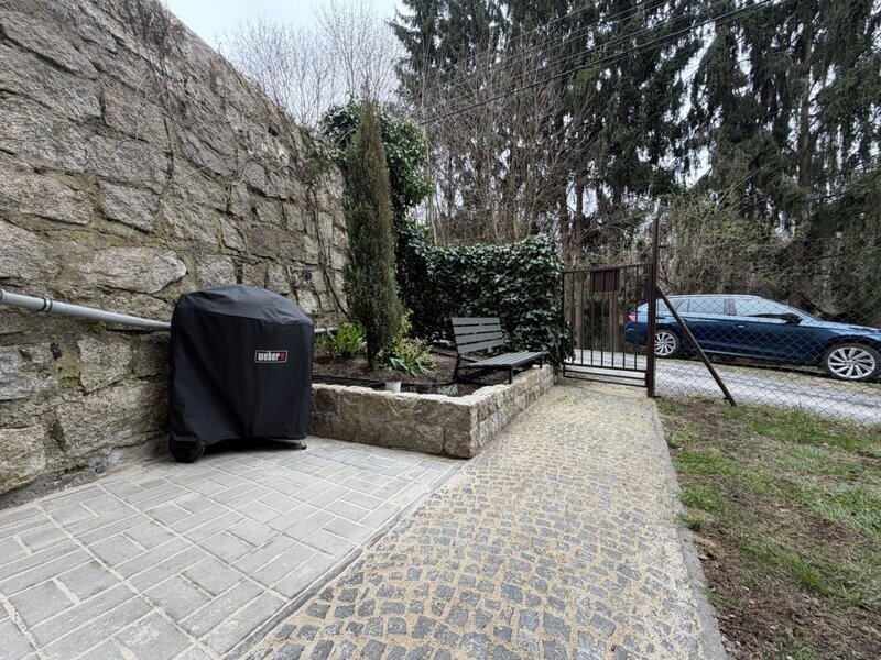 Prodej bytu 2+1 v OV v Liberci, ul. Jablonecká