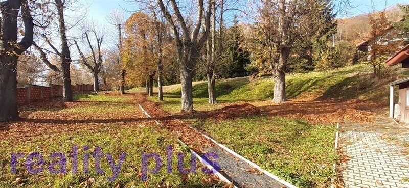 Prodej komerčního objektu / ubytovny v Litvínově, ul. Přátelství