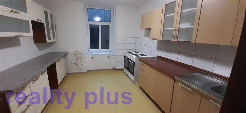 Prodej komerčního objektu / ubytovny v Litvínově, ul. Přátelství