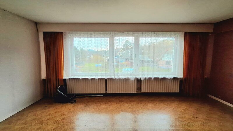 Prodej rodinného domu v Rovensku pod Troskami, ul. Na Louce