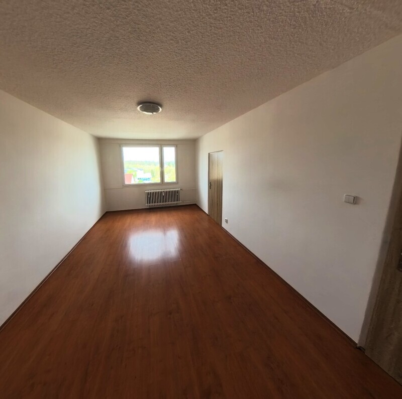 Pronájem bytu 2+1+L v Liberci, ul. Jáchymovská