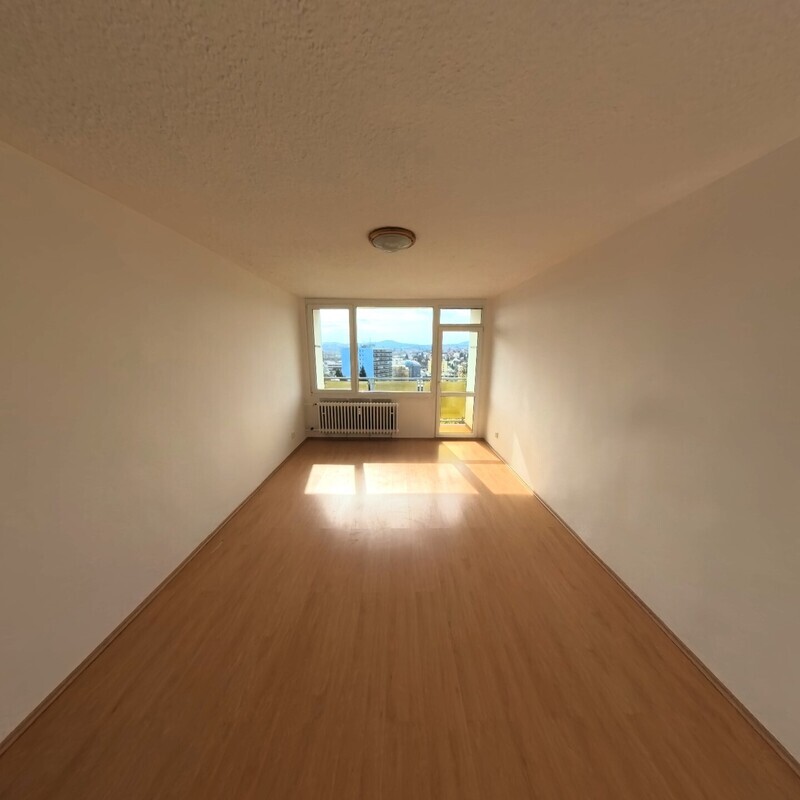 Pronájem bytu 2+1+L v Liberci, ul. Jáchymovská