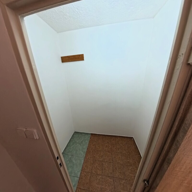 Pronájem bytu 2+1+L v Liberci, ul. Jáchymovská