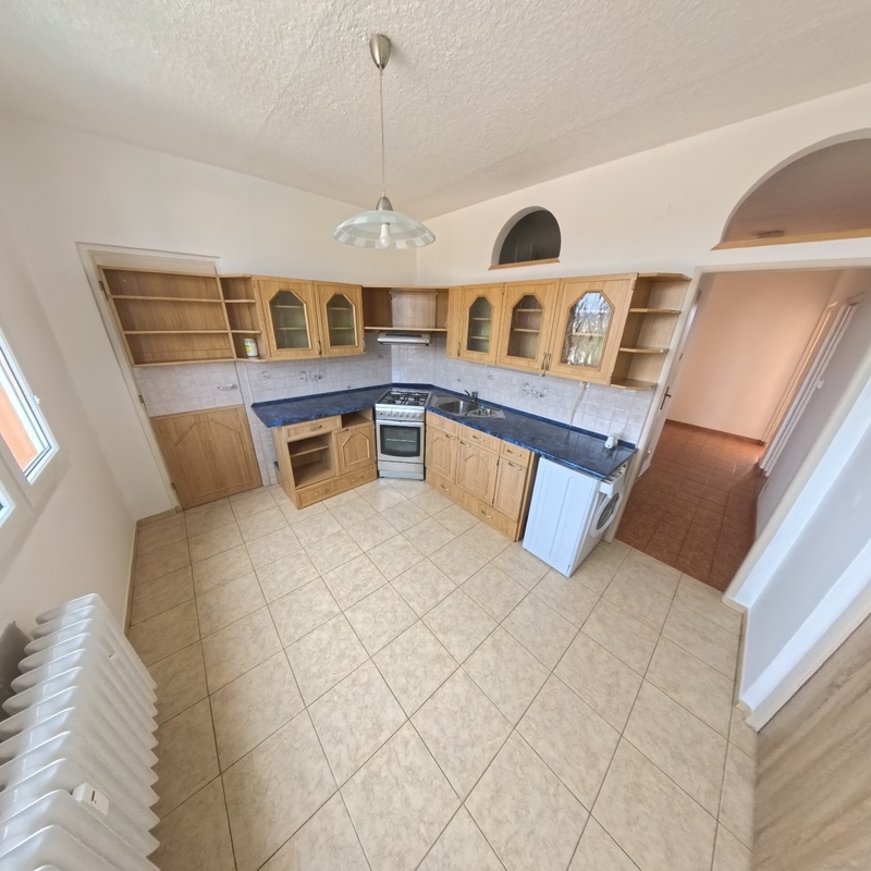 Pronájem bytu 2+1+L v Liberci, ul. Jáchymovská