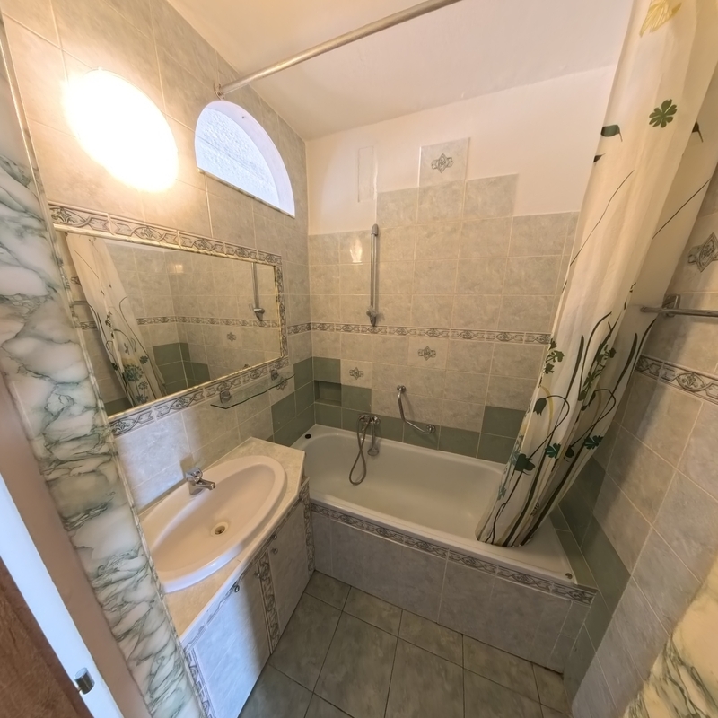 Pronájem bytu 2+1+L v Liberci, ul. Jáchymovská