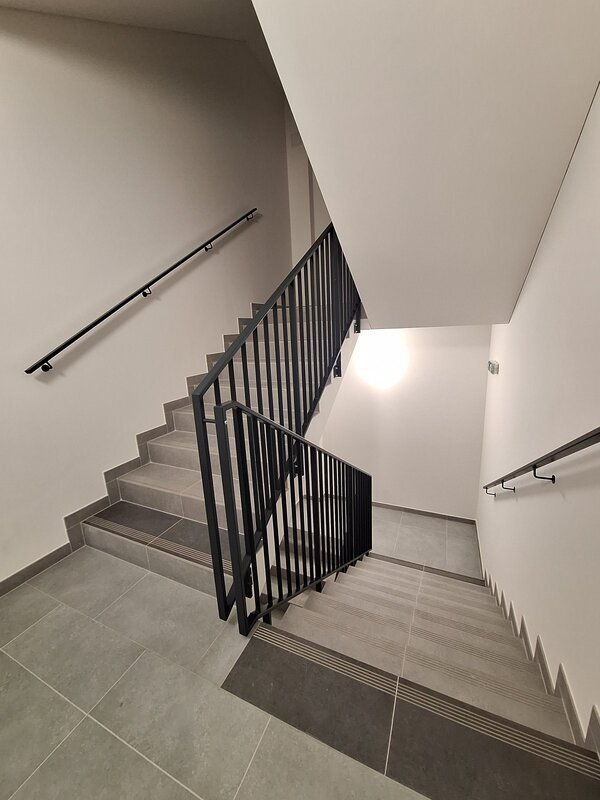 Pronájem bytu V3-20 3kk SV s balkonem a krytým parkovacím stáním - Liberec - Staré Pavlovice