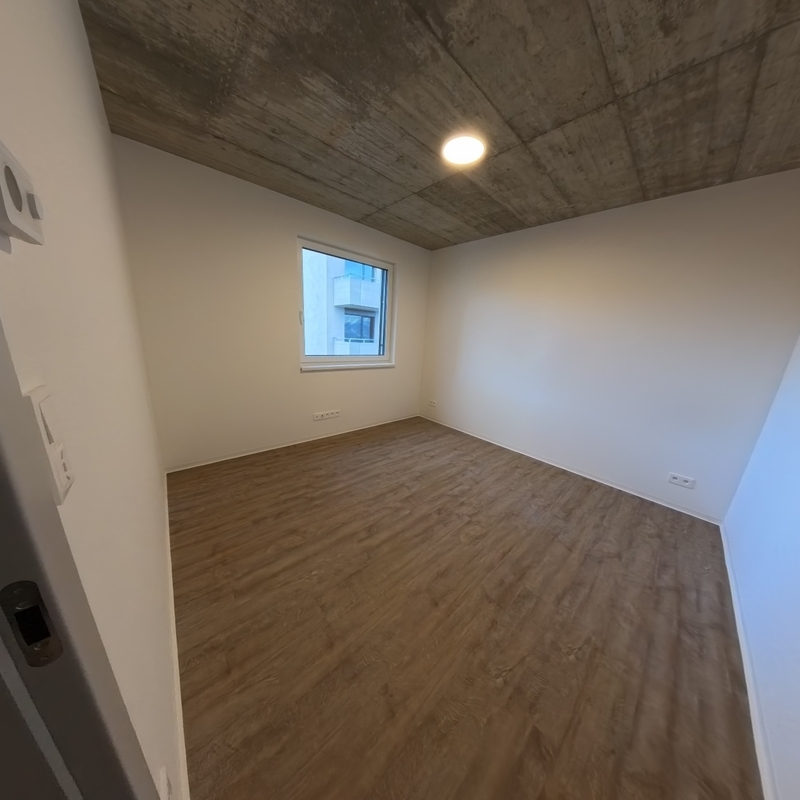 Pronájem bytu V3-20 3kk SV s balkonem a krytým parkovacím stáním - Liberec - Staré Pavlovice