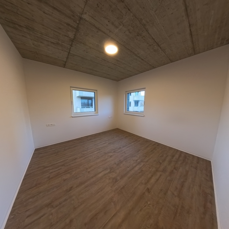 Pronájem bytu V3-20 3kk SV s balkonem a krytým parkovacím stáním - Liberec - Staré Pavlovice