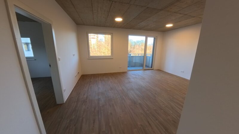 Pronájem bytu V3-16 3kk SV s balkonem a krytým parkovacím stáním - Liberec - Staré Pavlovice