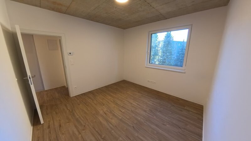 Pronájem bytu V3-16 3kk SV s balkonem a krytým parkovacím stáním - Liberec - Staré Pavlovice