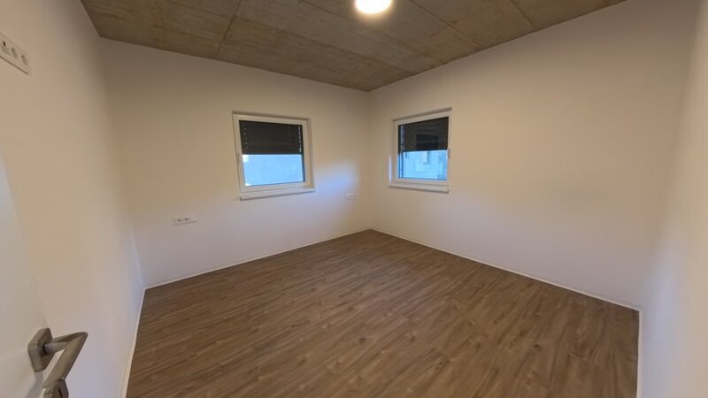 Pronájem bytu V3-16 3kk SV s balkonem a krytým parkovacím stáním - Liberec - Staré Pavlovice