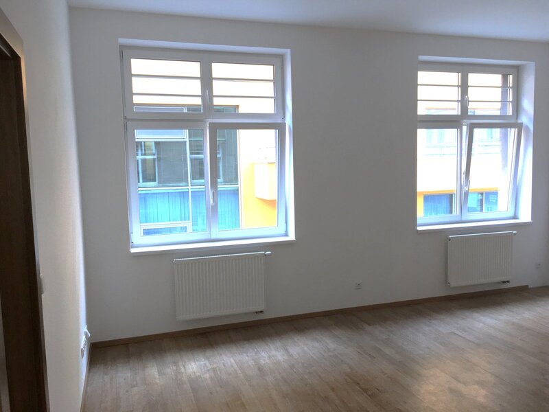 Pronájem bytu 2+kk v centru Liberce