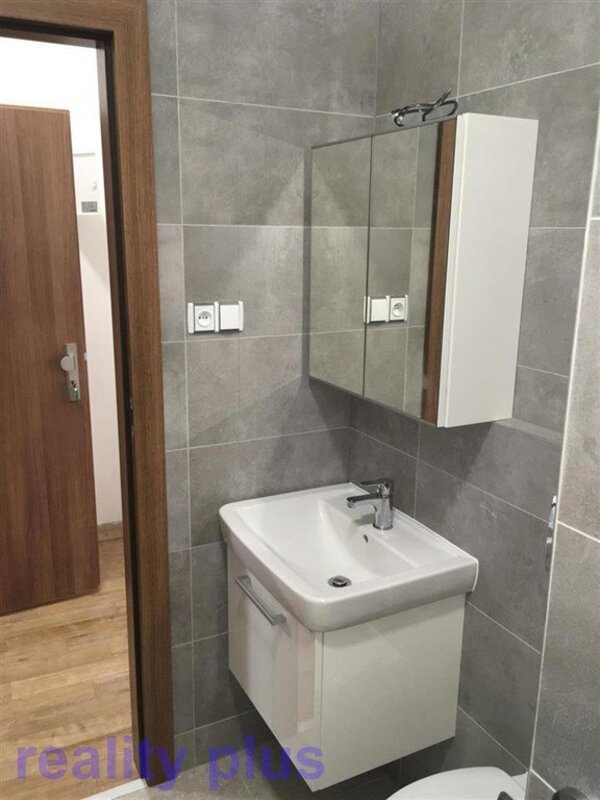 Pronájem bytu 2+kk v centru Liberce