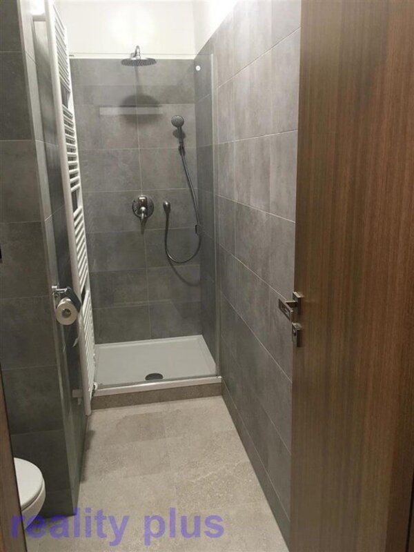 Pronájem bytu 2+kk v centru Liberce