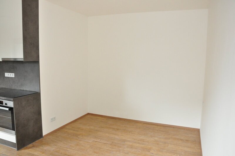Pronájem bytu 1+kk v Liberci, ul. U Sila