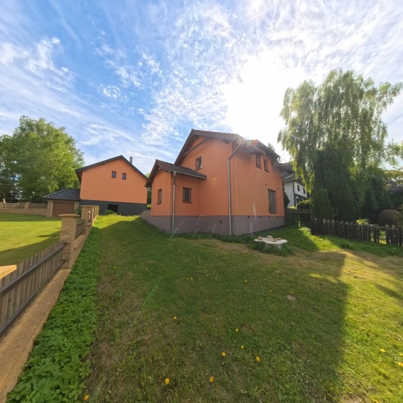 Prodej RD v Bohaticích u Zákup