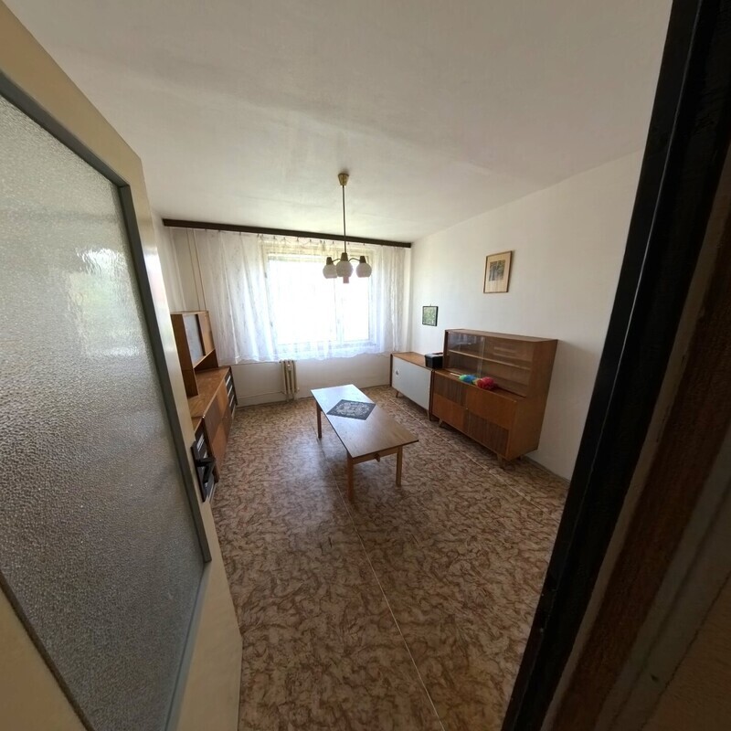 Prodej bytu 4+1+L v Čáslavi, ul. R. Těsnohlídka