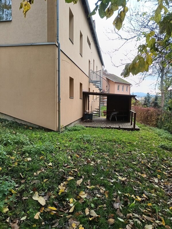 Prodej ubytovacího zařízení 550 m2, Na Žižkově, Liberec – Rochlice