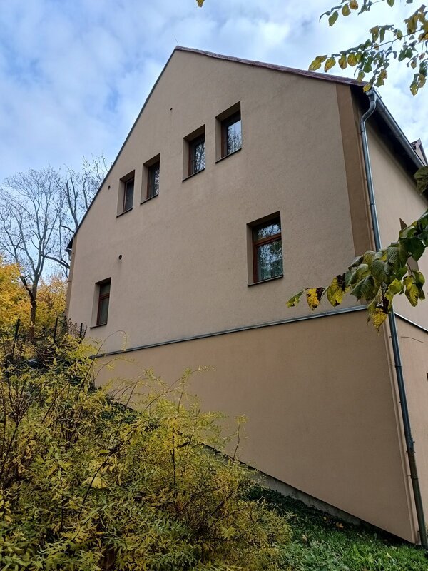 Prodej ubytovacího zařízení 550 m2, Na Žižkově, Liberec – Rochlice