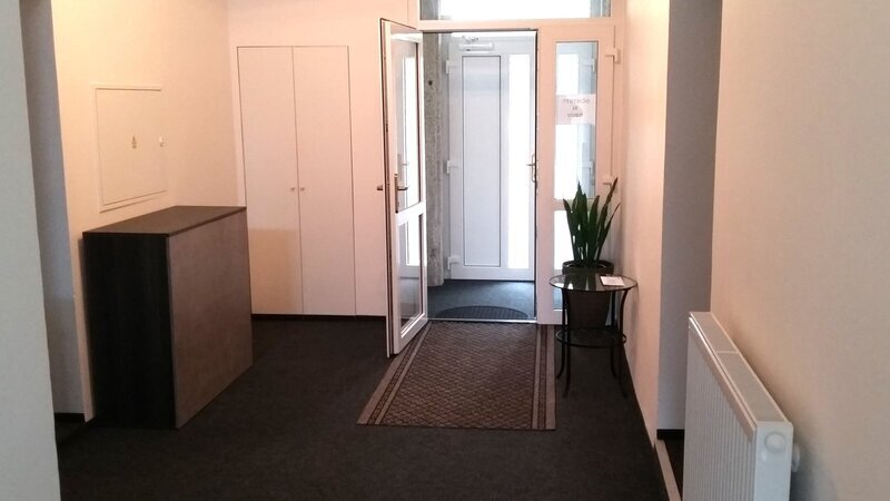 Prodej ubytovacího zařízení 550 m2, Na Žižkově, Liberec – Rochlice