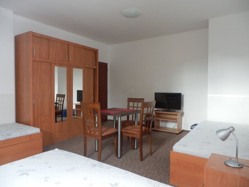 Prodej ubytovacího zařízení 550 m2, Na Žižkově, Liberec – Rochlice