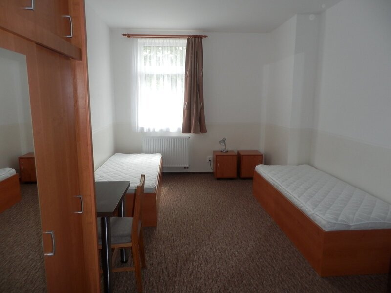 Prodej ubytovacího zařízení 550 m2, Na Žižkově, Liberec – Rochlice