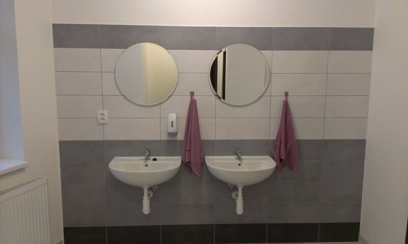 Prodej ubytovacího zařízení 550 m2, Na Žižkově, Liberec – Rochlice