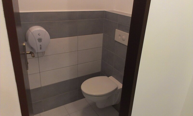 Prodej ubytovacího zařízení 550 m2, Na Žižkově, Liberec – Rochlice