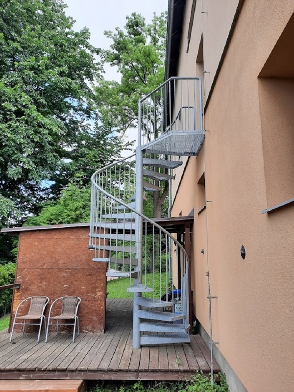 Prodej ubytovacího zařízení 550 m2, Na Žižkově, Liberec – Rochlice