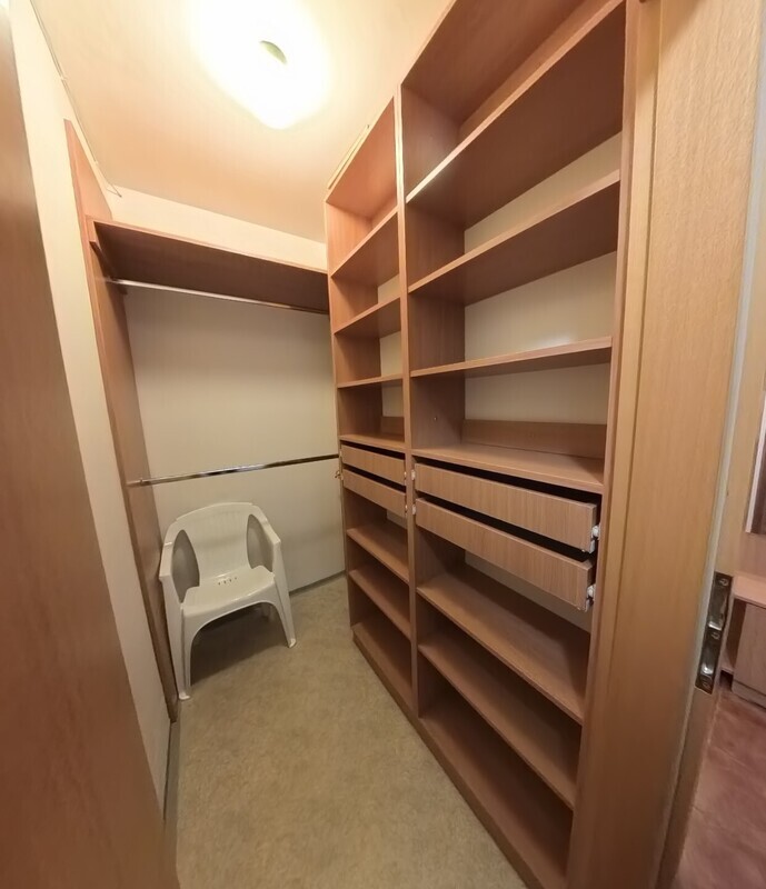 Pronájem bytu 2+kk s velkou lodžií v Liberci, ul. B. Němcové