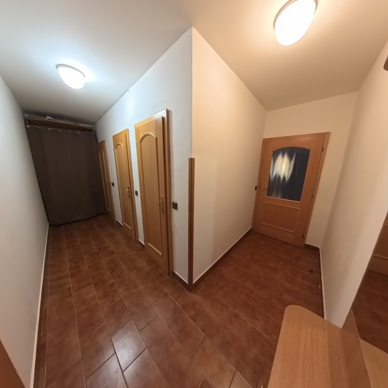 Pronájem bytu 2+kk s velkou lodžií v Liberci, ul. B. Němcové