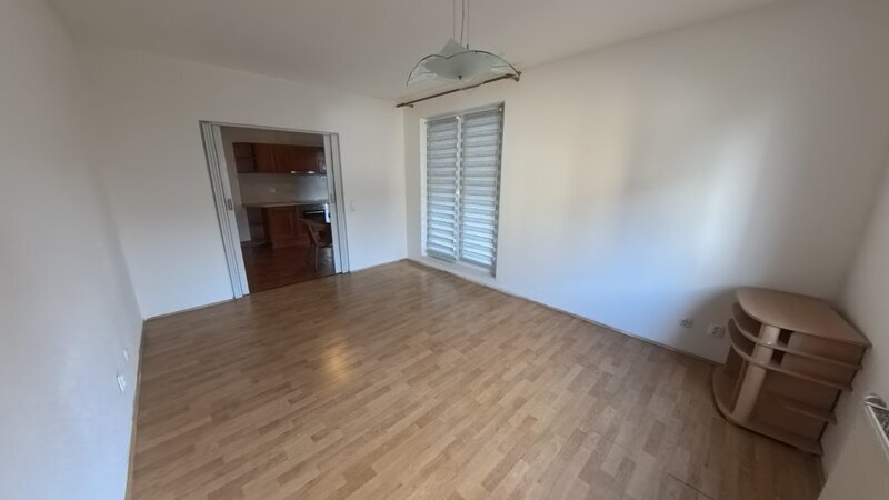 Pronájem bytu 2+kk s velkou lodžií v Liberci, ul. B. Němcové