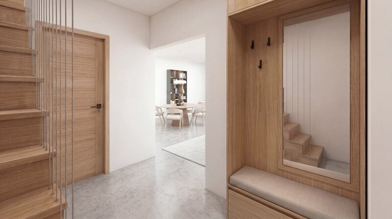 Prodej bytu/apartmánu v Josefově Dole - Antonínově