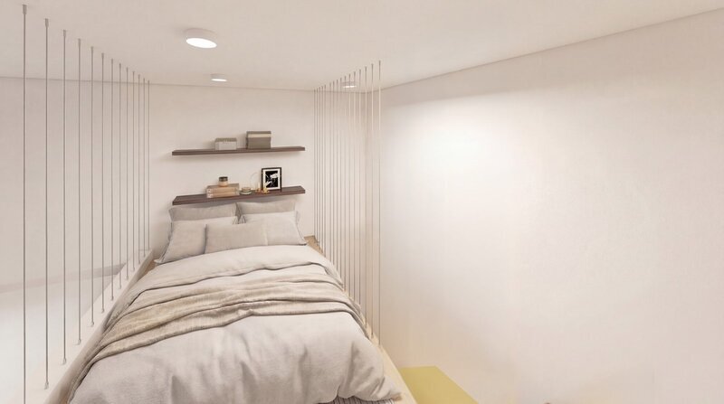 Prodej bytu/apartmánu v Josefově Dole - Antonínově