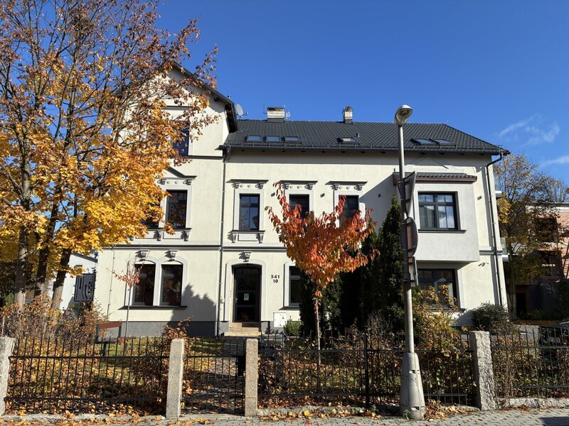 Pronájem bytu 2+kk v Liberci, ul. Pavlovická