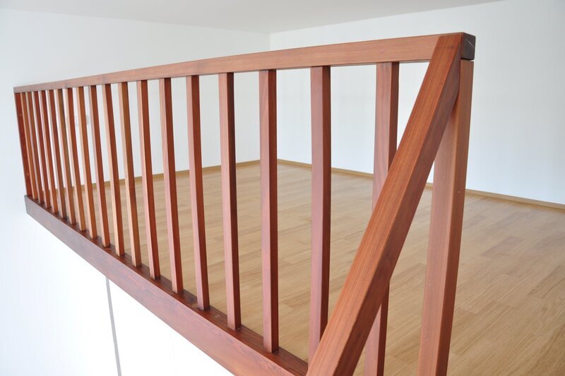 Pronájem bytu 1+kk s odděleným spaním v patře v Liberci, ul. Švermova