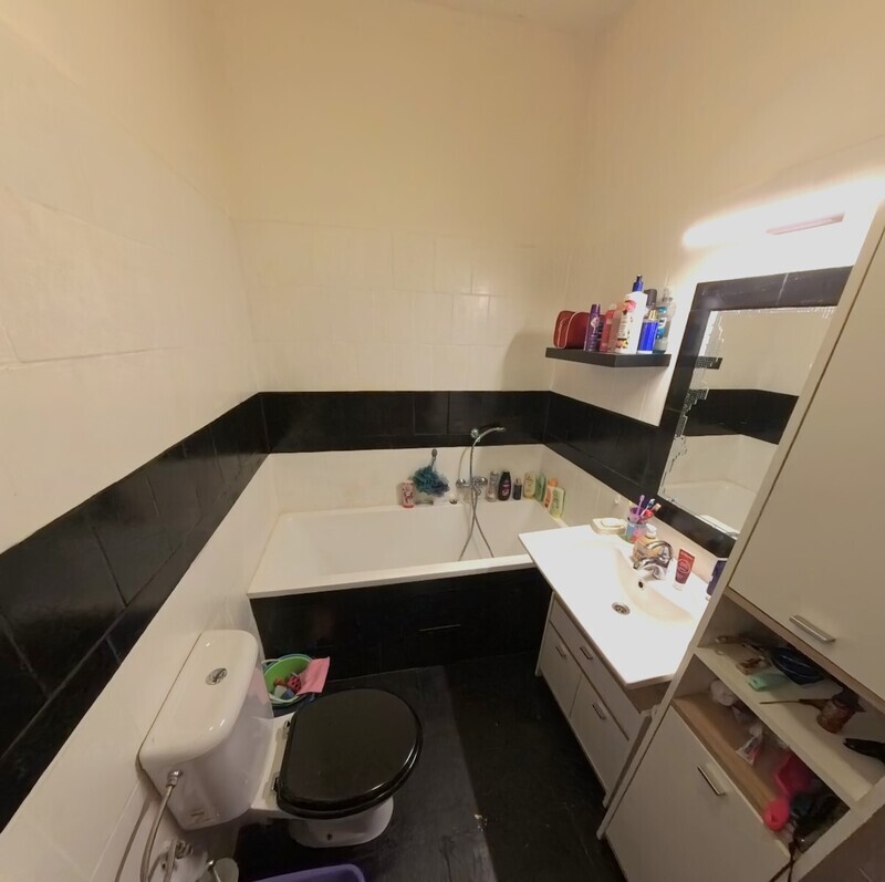 Prodej bytu 2+kk v OV v Jablonci n. Nisou, ul. Vysoká
