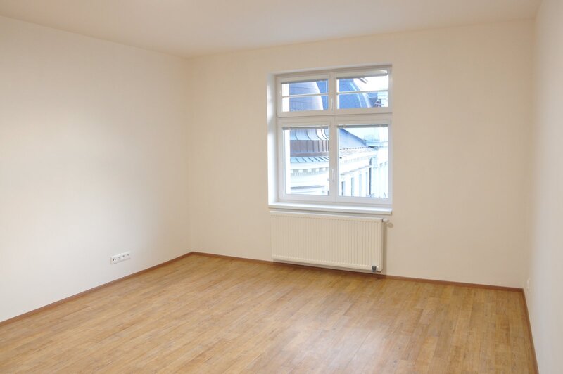 Pronájem bytu 2+kk v centru Liberce