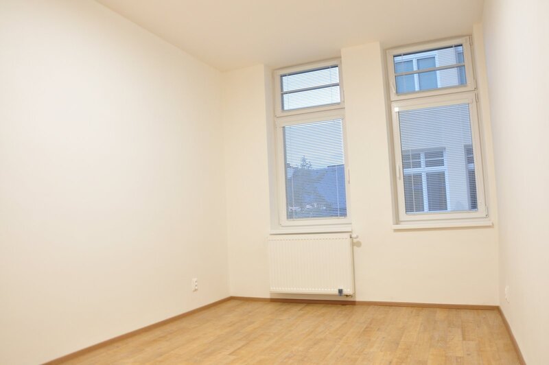 Pronájem bytu 2+kk v centru Liberce