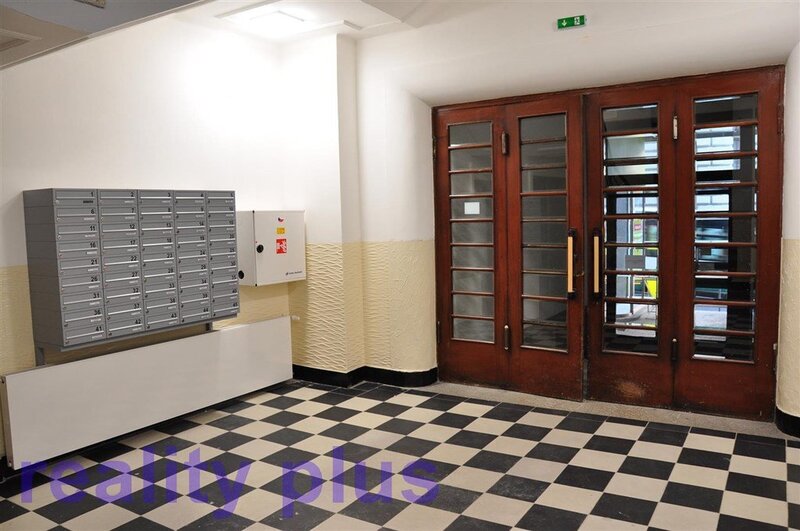 Pronájem bytu 2+kk v centru Liberce