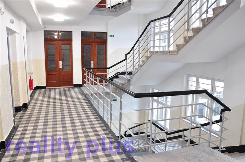 Pronájem bytu 2+kk v centru Liberce