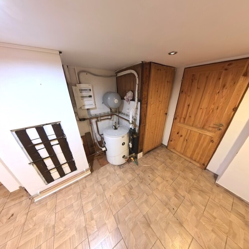 Pronájem RD/chalupy, ul. Na Výsluní, Mníšek - Fojtka